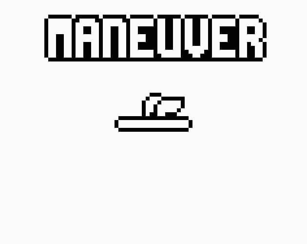 Maneuver (itch)