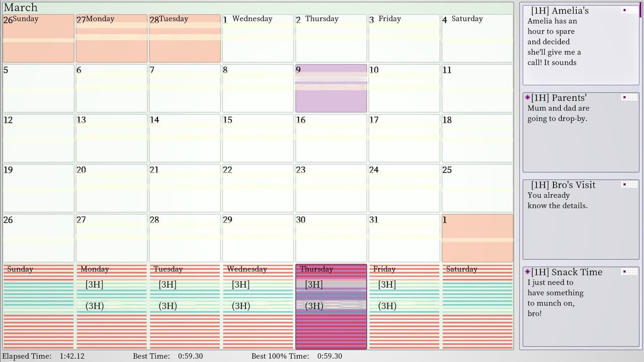 If Its for My Client, Id Even Schedule a Demon Lord screenshot 5
