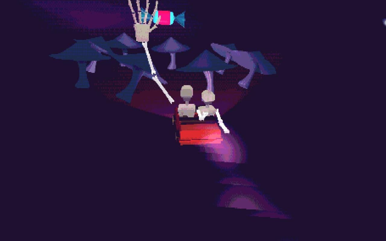 I am dead where are my keys screenshot 3