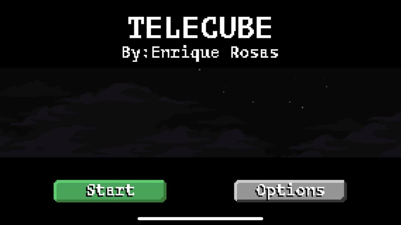 Telecube (Remake) screenshot 3