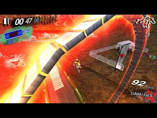 Ultimate MotoCross 4 screenshot 4