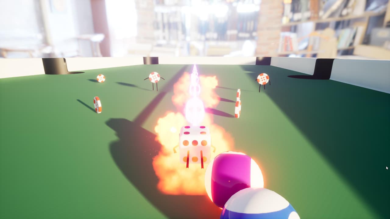 SFSSG screenshot 4