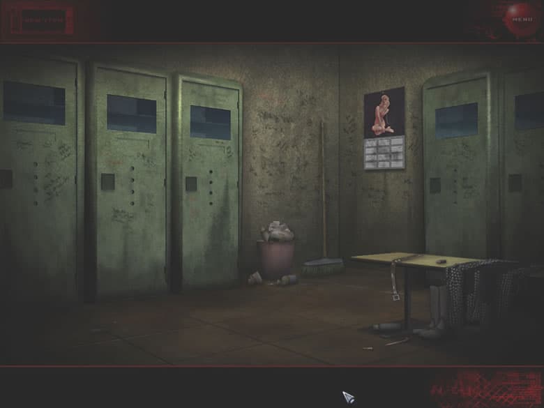 Legacy: Dark Shadows screenshot 3