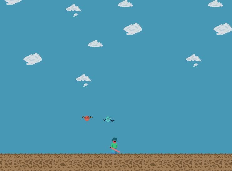 Shifters Rampage screenshot 2