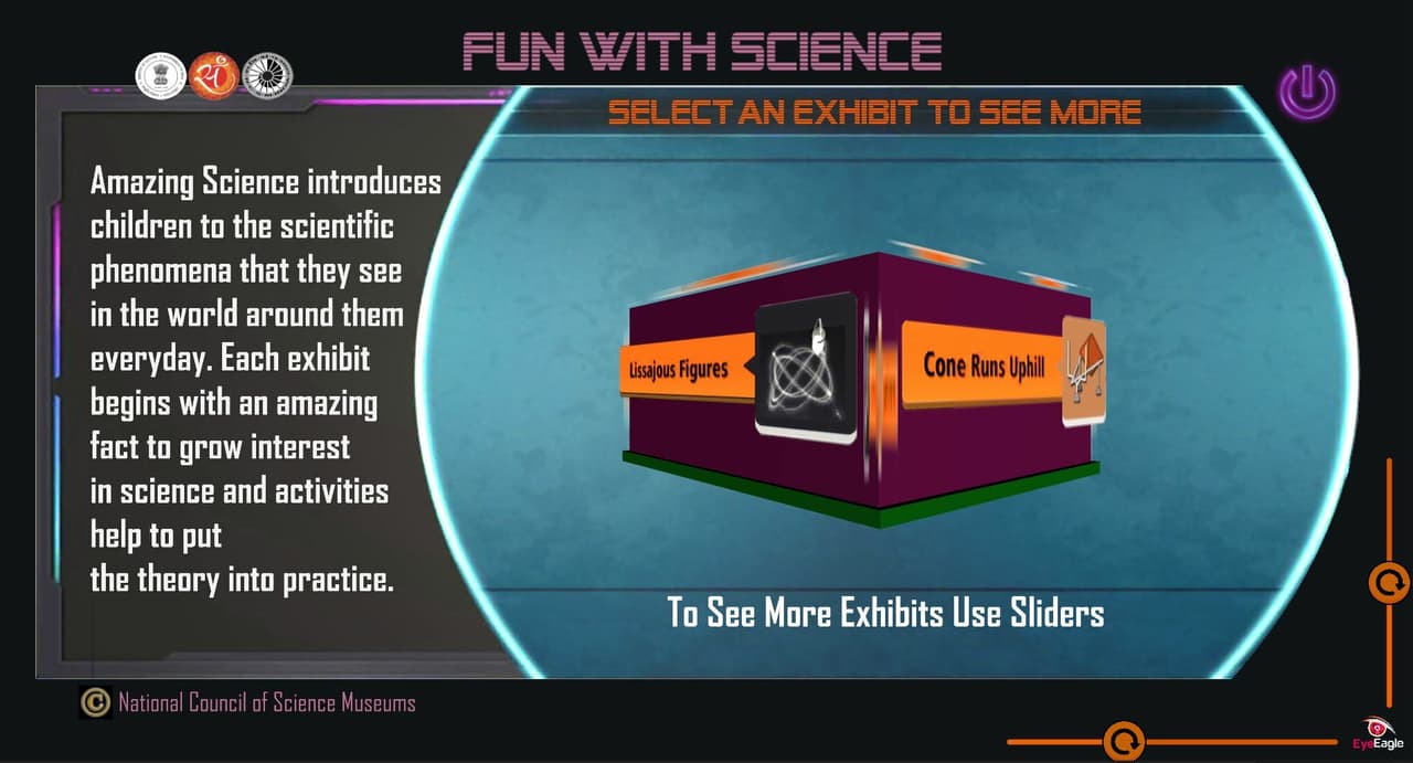 Play and Learn with Science screenshot 5