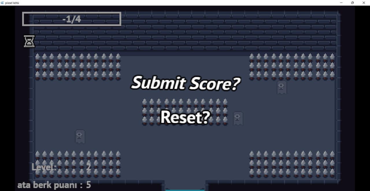 Kötü pixsel screenshot 3