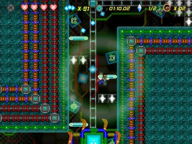 I Can Transform screenshot 3