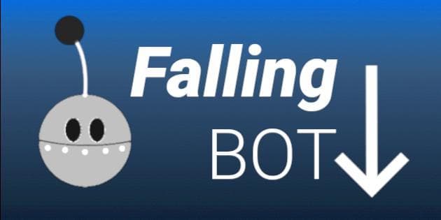 Falling Bot