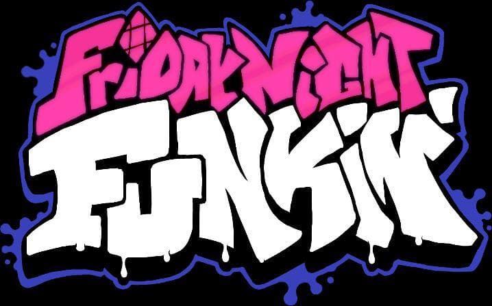fnf but every turn a different character V2.0
