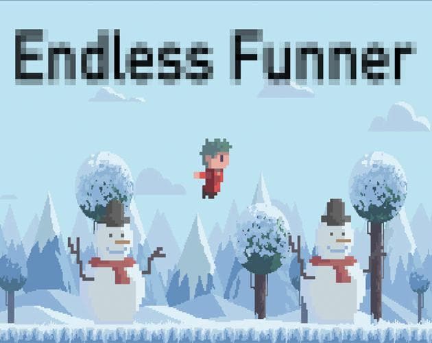 Endless Funner