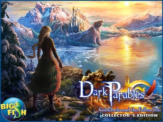 Dark Parables: Goldilocks and Fallen Star (Full)
