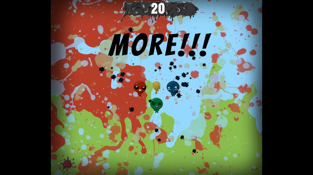 Mucosity screenshot 4