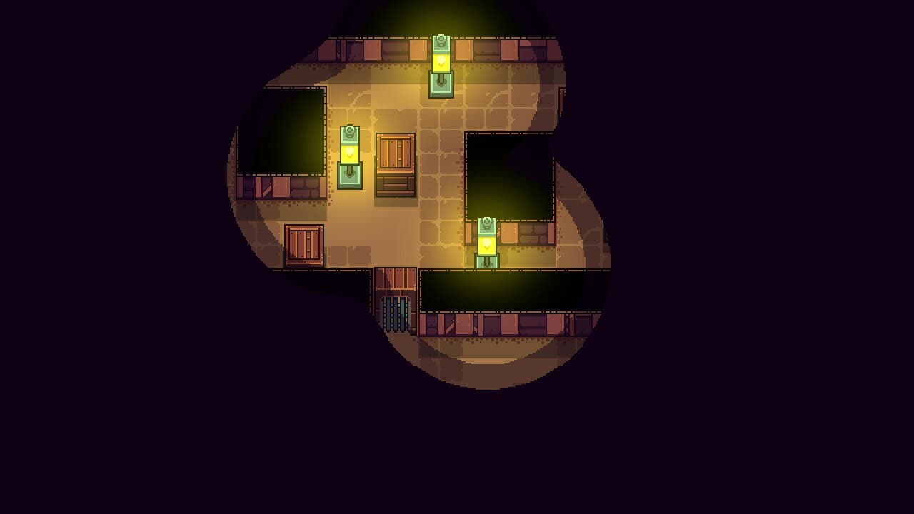 Torchway screenshot 5