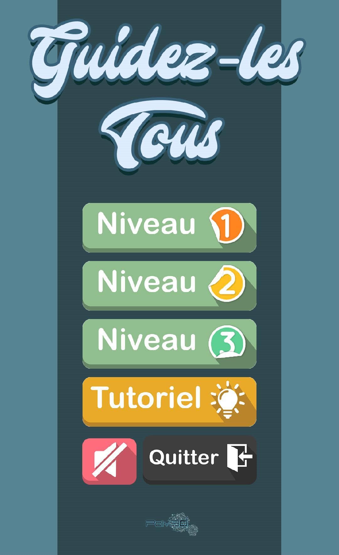 Guidez-les Tous screenshot 2