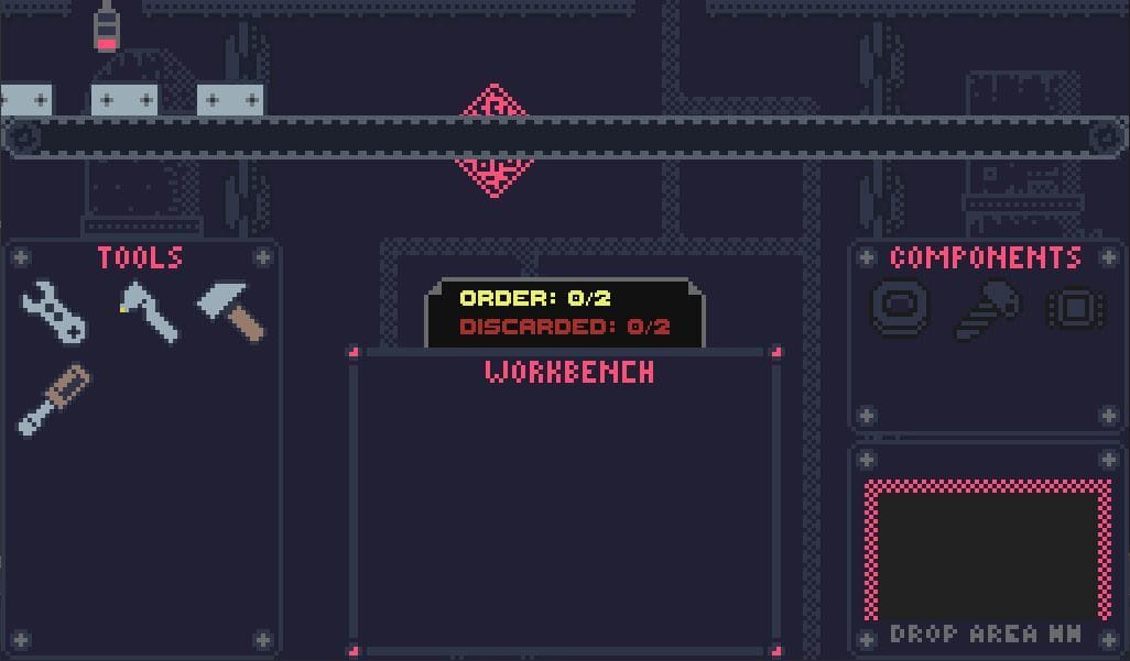 Increbidel Indistries screenshot 2
