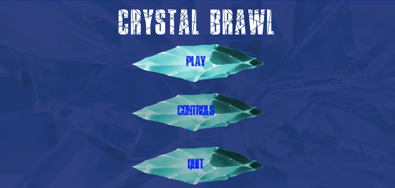 Crystal Brawl (kcz)