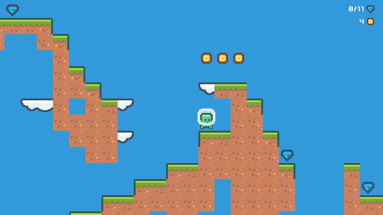 Tixel screenshot 3