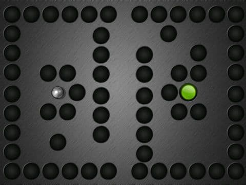 Tiny Teeter HD