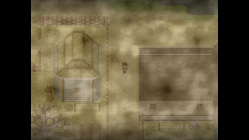 Agapan (itch) screenshot 6