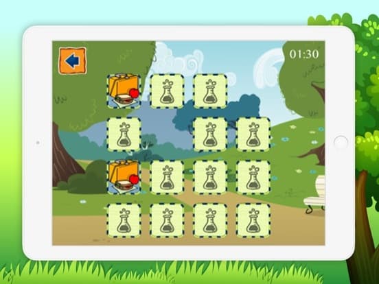 Matching Black Inventors screenshot 3