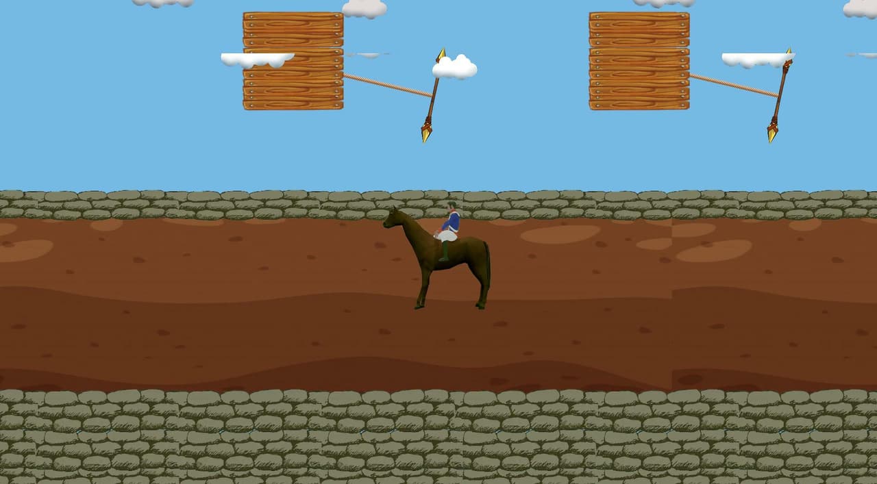 San Martin: Libertador screenshot 5