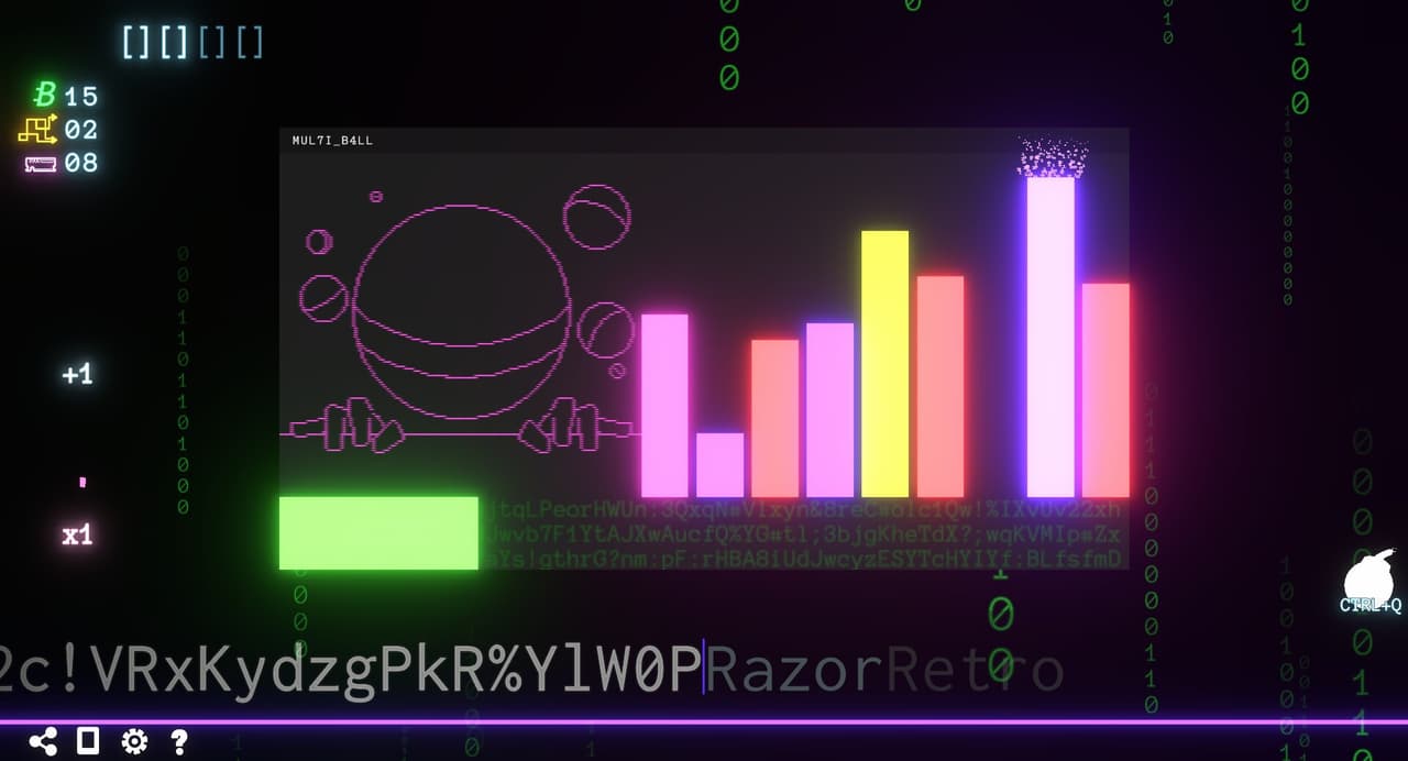 CTRL Phreak screenshot 6