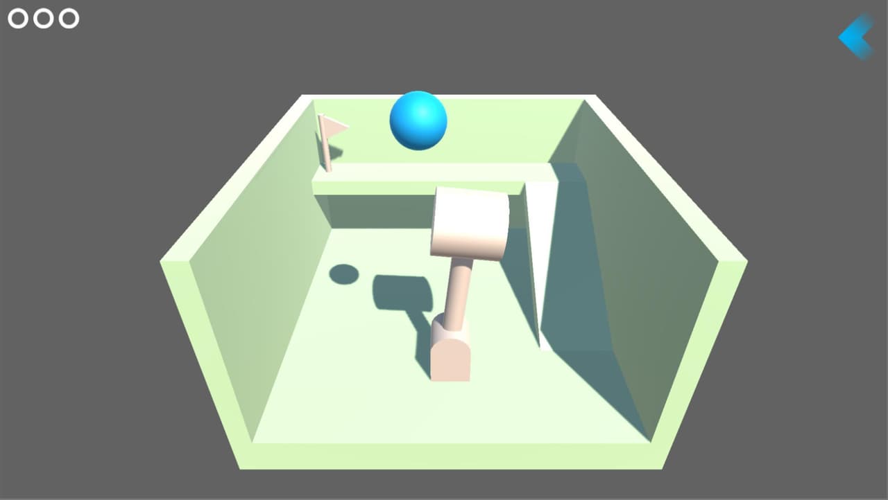 Escape The Map screenshot 2