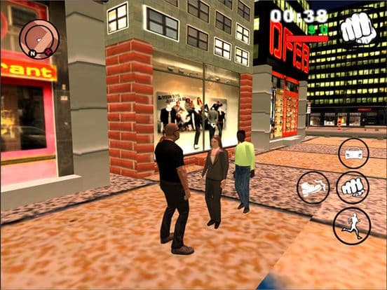 Vice & sin in Vegas city screenshot 5
