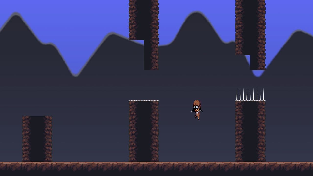 Pleasant Parkour