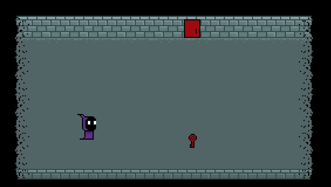 Dungeon Doors screenshot 2