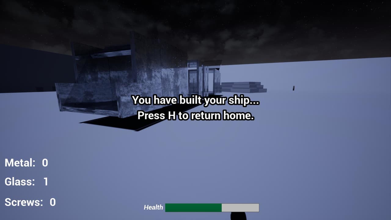 Salvage (itch) (Blueinferno101)