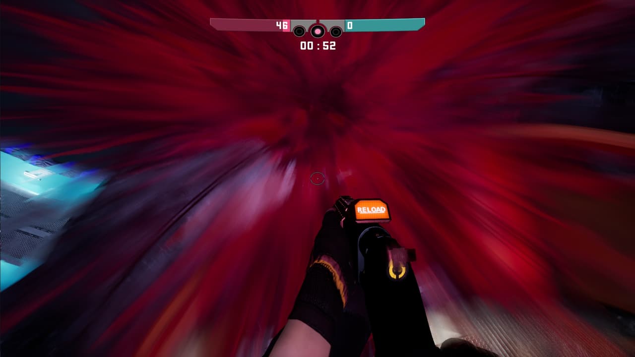 Concussed screenshot 3