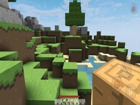Survival Colony. screenshot 3