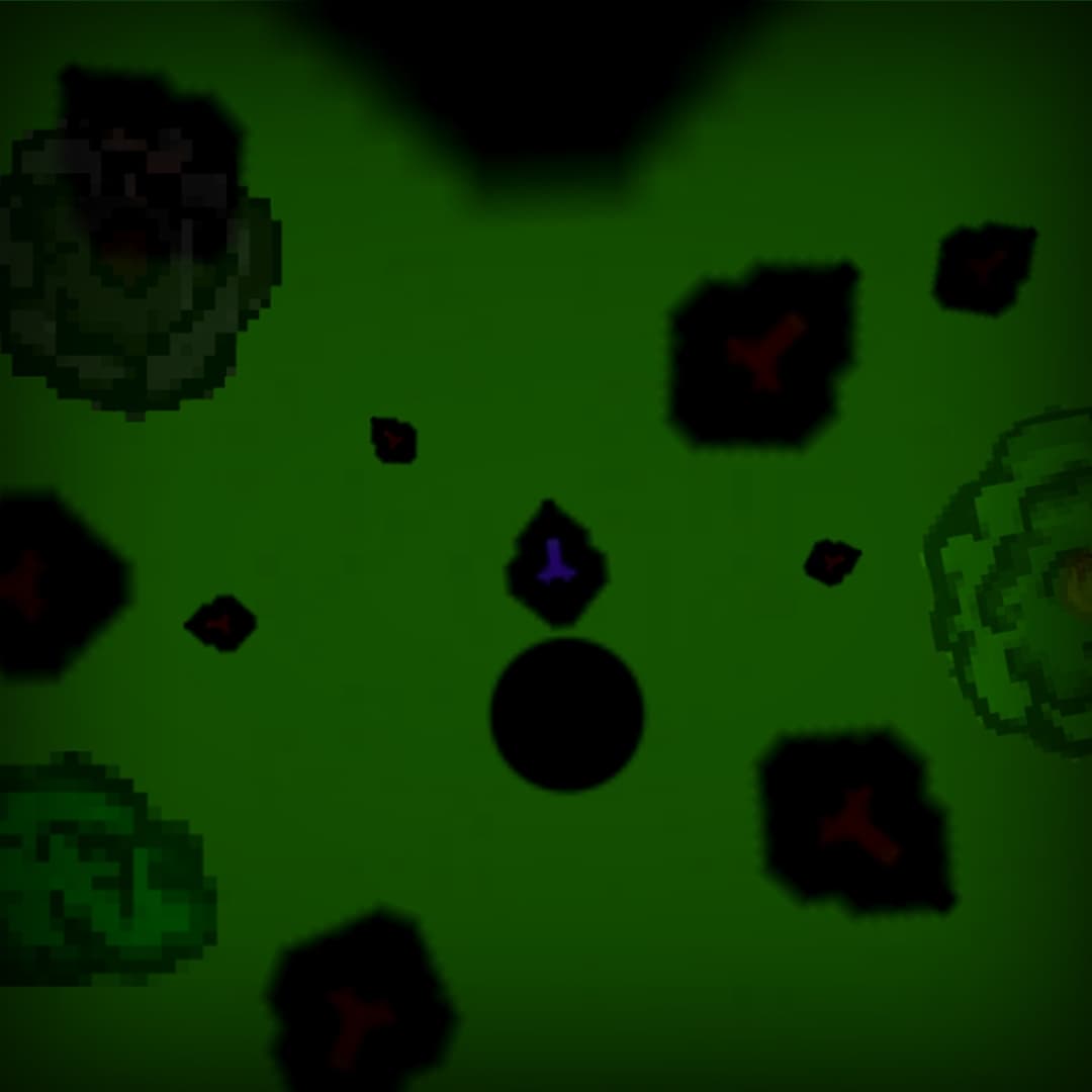 Soid (Alpha) screenshot 2