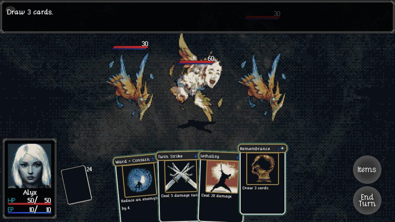Alyx Ascended screenshot 2