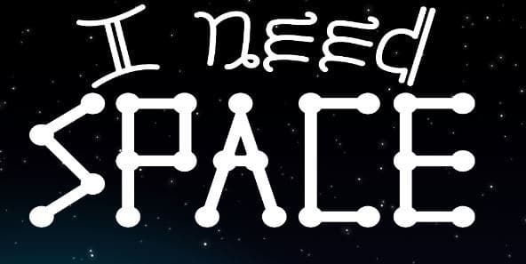 I Need Space (AnnaGoBrr, Leoxide, Killxu, Kai uyekawa, jdxl2013, YukiNoUmi, wewewe02) screenshot 3