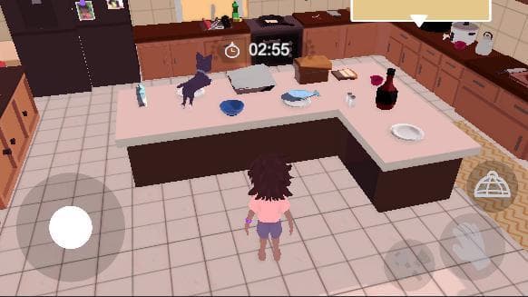 Purrpatrator screenshot 6