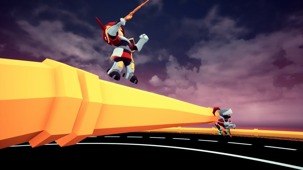Hurry Up! screenshot 5