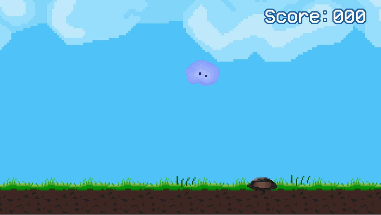 Helpful Cloud screenshot 3