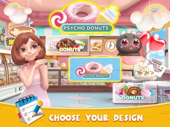 Dream Home - Solitaire screenshot 2