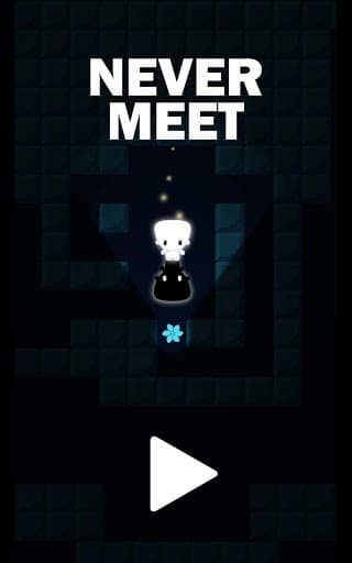 Never Meet screenshot 2