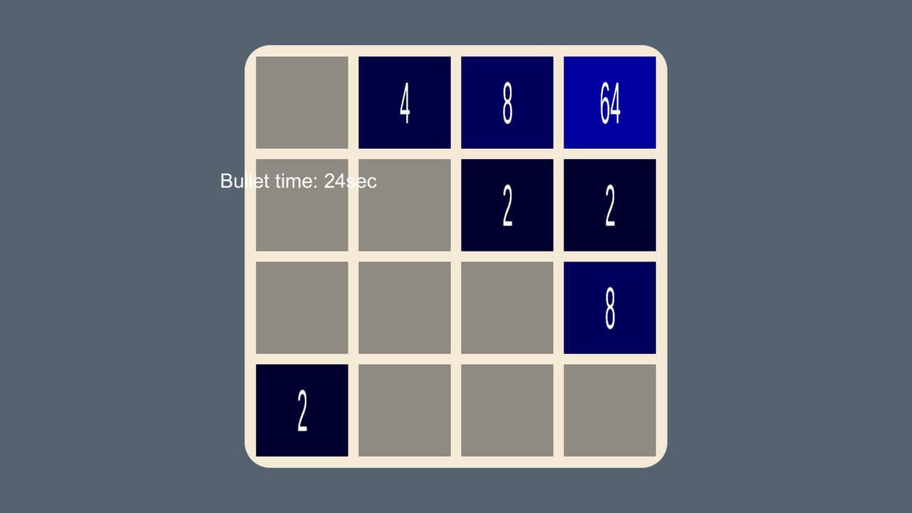 [JAM] Geo Colors