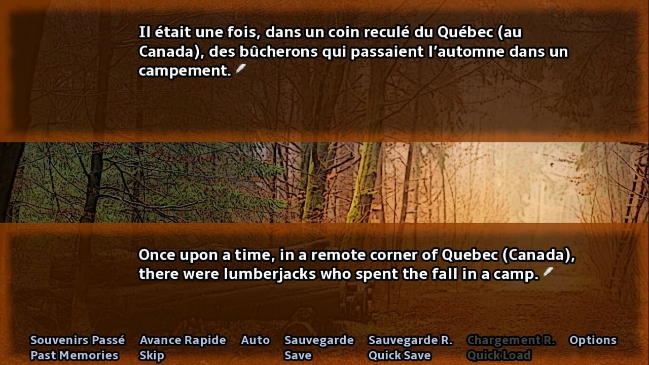 Reverse Moé Pas! Savoie screenshot 2