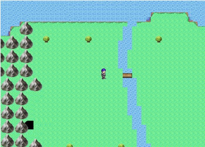 Goblin Quest (itch) screenshot 4