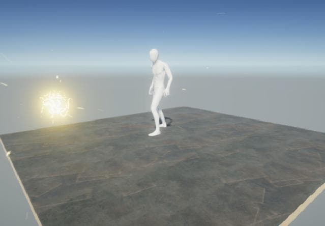 Tech Art Project 2 (abbeycole)