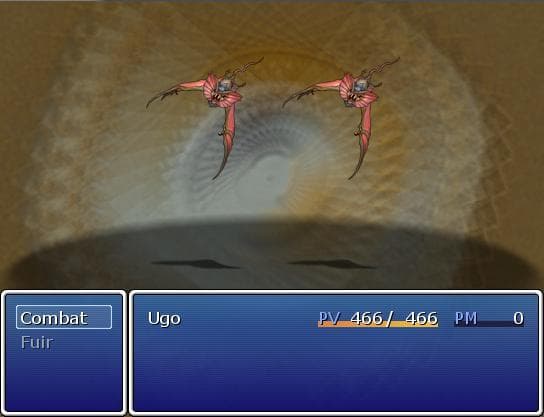 LArchipel des Ermites screenshot 4