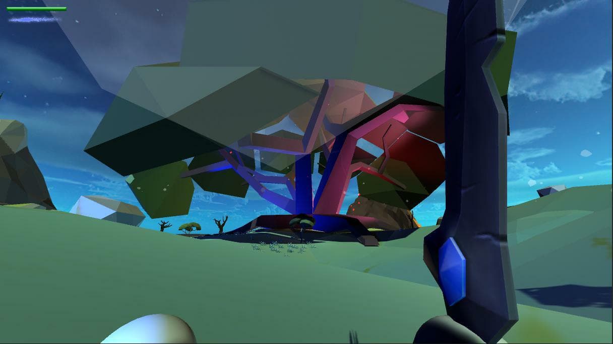 Racines screenshot 3