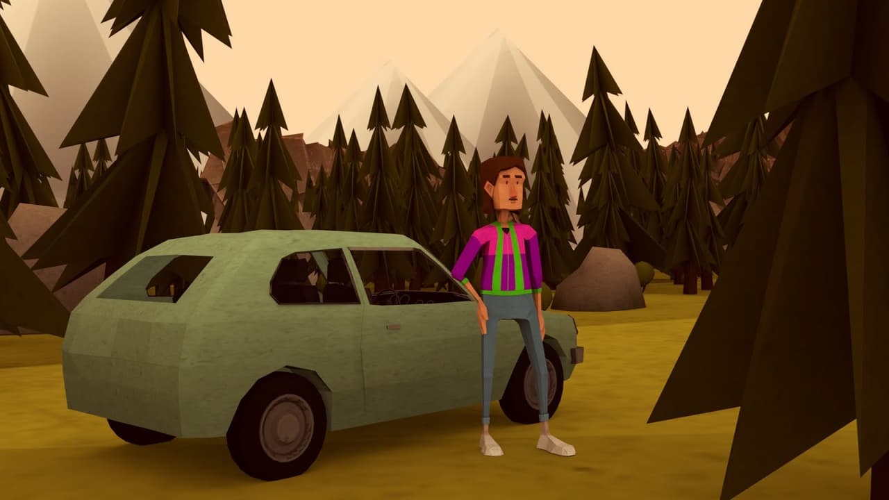 Story of Two screenshot 2