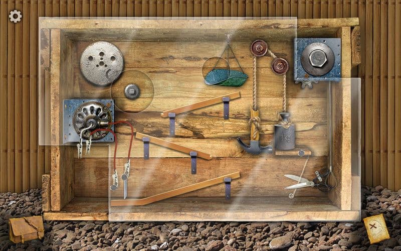 Start Bigfoot Quest screenshot 6
