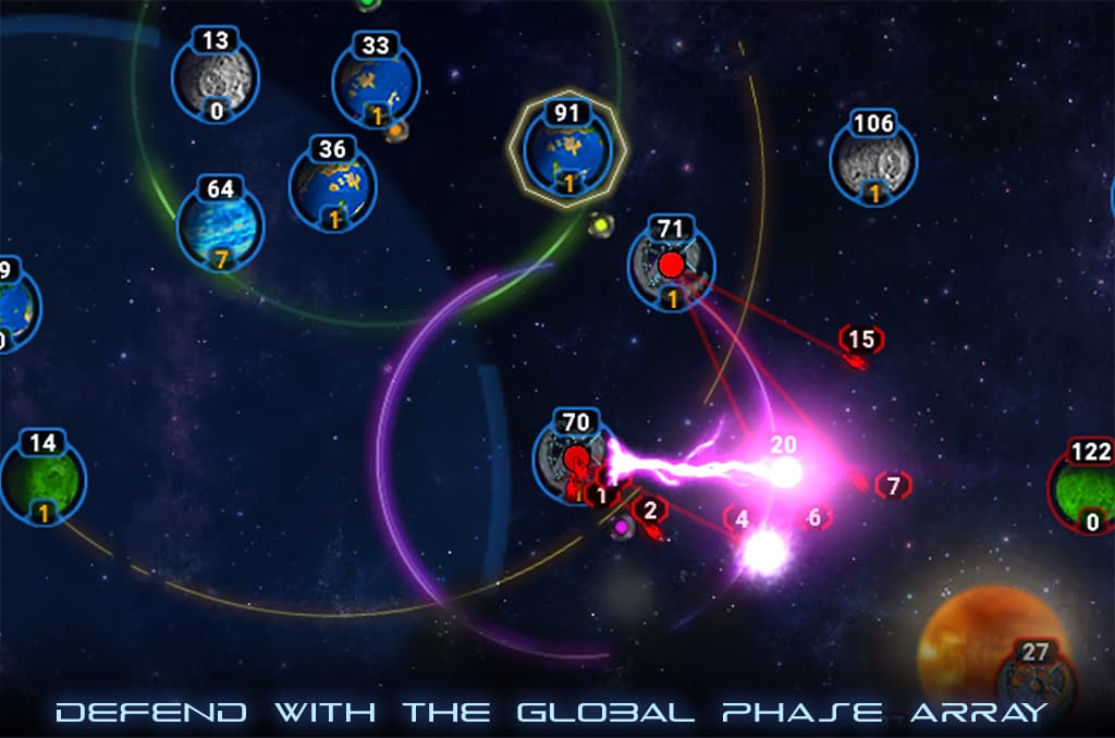 Dominari Tournament screenshot 4